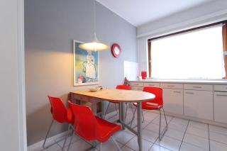 Haus Elisabeth Whg 2 EG - 4