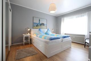 Haus Elisabeth Whg 2 EG - 3