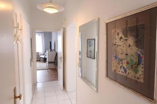 Haus Elisabeth Whg 2 EG - 1