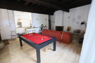 Le Thiou 3 étoiles - Charmant & Authentique, Au Cœur de la Vieille Ville, Billard, 6 personnes - Annecy - 5