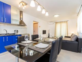 Holiday apartment in Medulin with loggia, air conditioning, WiFi, washing machine 3613-1 - Medulin - 9