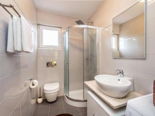 Holiday apartment in Medulin with loggia, air conditioning, WiFi, washing machine 3613-1 - Medulin - 7