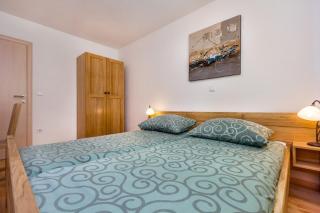 Holiday apartment in Medulin with loggia, air conditioning, WiFi, washing machine 3613-1 - Medulin - 6