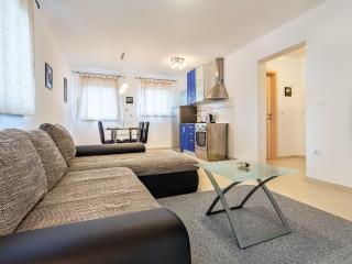 Holiday apartment in Medulin with loggia, air conditioning, WiFi, washing machine 3613-1 - Medulin - 5