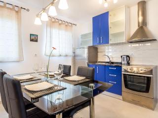 Holiday apartment in Medulin with loggia, air conditioning, WiFi, washing machine 3613-1 - Medulin - 3