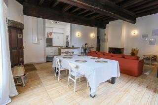 Le Thiou 3 étoiles - Charmant & Authentique, Au Cœur de la Vieille Ville, Billard, 6 personnes - Annecy - 4