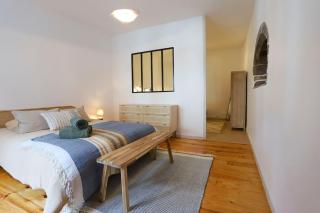 Le Thiou 3 étoiles - Charmant & Authentique, Au Cœur de la Vieille Ville, Billard, 6 personnes - Annecy - 8