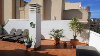 Penthouse Clavero Casasol - Nerja - 5