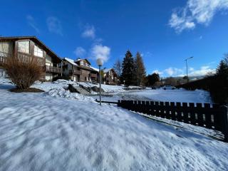 Les Prairies du lac - Gérardmer - 8