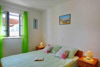 Holiday house in Rabac with sea view, air conditioning, WiFi, washing machine 577-1 - 2