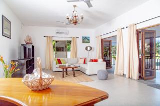 Riverside Mount Simpson - Seychelles Island - Mahe - 4