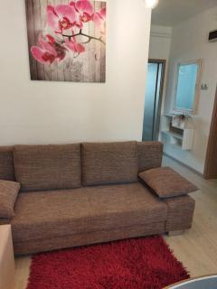 Apartma JERMAN - Cerknica - Cerknica - 8