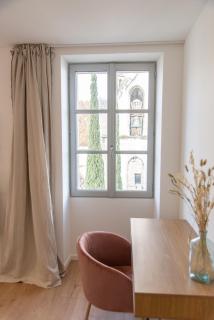 La Vue des Papes - Hypercentre - Parking - 7