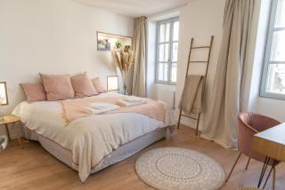 La Vue des Papes - Hypercentre - Parking - 5