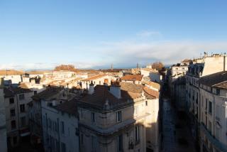 La Vue des Papes - Hypercentre - Parking - Avignon - 4