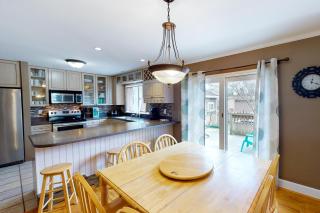 Teal Drive 1543 - Ocean City - 4