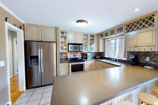 Teal Drive 1543 - Ocean City - 2