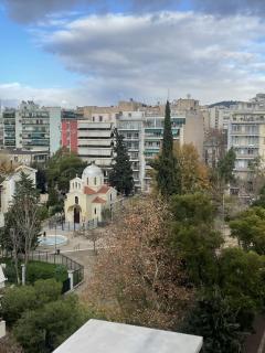 WUKELA APARTMENTS - Athens - 4