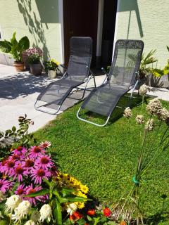 Apartma JERMAN - Cerknica - Cerknica - 4