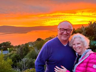 Paradise Found - Knysna - 1