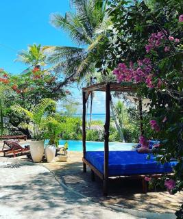 Bellevue Zanzibar - Bwejuu - 4