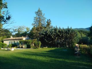 Maison piscine au pied du Luberon - Saint-Martin-de-Castillon - 5