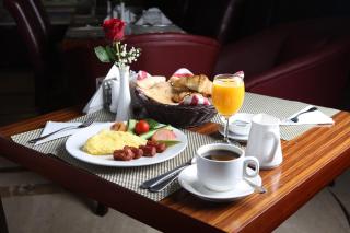 Sun Park Hotel Suites - Yeda - 7