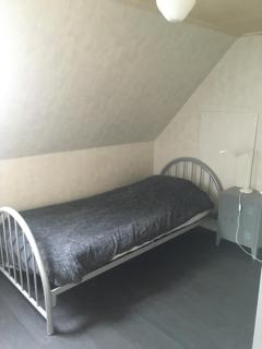 6 pers.huis nabij Eemshaven Werknemers/rustlocatie - 5