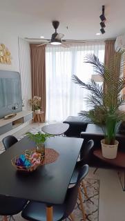 My Exclusive StayCation, Metrocity - Kuching - 3