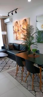 My Exclusive StayCation, Metrocity - Kuching - 4