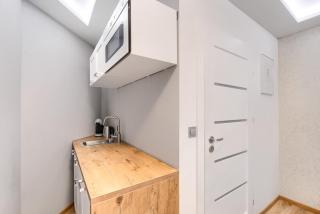 Toress Apartamenty Kaskada - Szczecin - 8