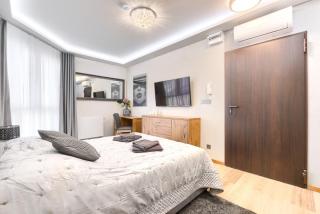 Toress Apartamenty Kaskada - Szczecin - 6