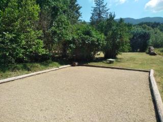 Maison piscine au pied du Luberon - 6