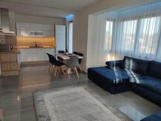Gamma Apartmanok és Jakuzzi - 4