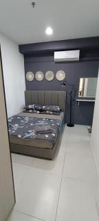 My Exclusive StayCation, Metrocity - Kuching - 8