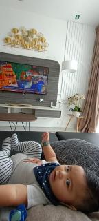 My Exclusive StayCation, Metrocity - Kuching - 9