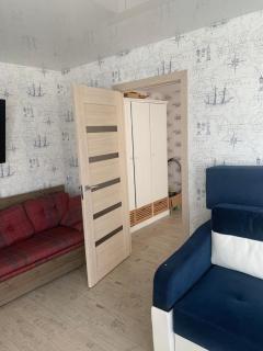 Home for your vacation 1-bedroom apartment - Narva-Jõesuu - 9