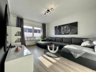 - Top Ausstattung - Kostenlos Netflix/Wifi/Parken - 9