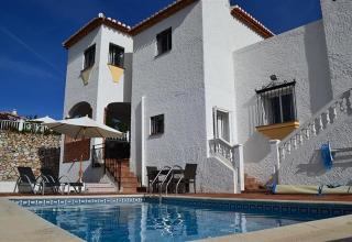 Casa El Pescador - Salobreña - 8