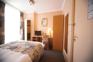 Hotel Le Bellevue - Saint-Hippolyte - 3