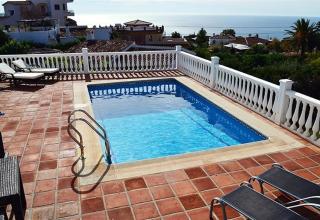 Casa El Pescador - Salobreña - 9