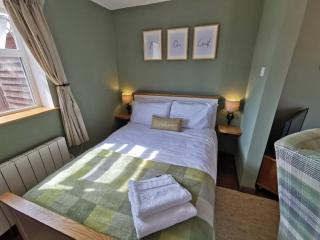Cosy Coppice Cottage - 4