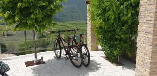 KUĆA U PRIRODI LI - Vrgorac - 5