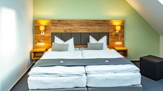 City-Hotel-Wolgast - Wolgast - 0