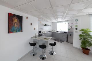A Casa da Mizi - Praia - 5