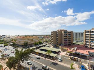 Top floor sea view central holiday home - Maspalomas - 2