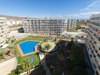 Top floor sea view central holiday home - Maspalomas - 8