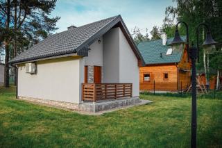 Domek letniskowy SZWED-POL - 5