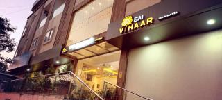 Sai Vihaar Inn & Suites - Mysore - 8