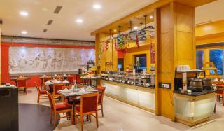 Fortune Pandiyan Hotel, Madurai - Member ITC Hotels' Group - Madurai - 1